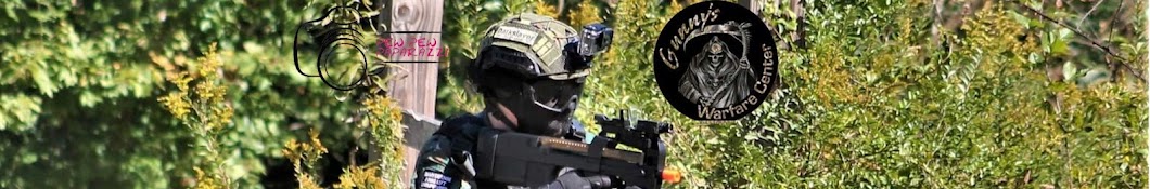 Darkslayer Airsoft