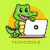 Techcodile