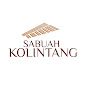 Sabuah Kolintang