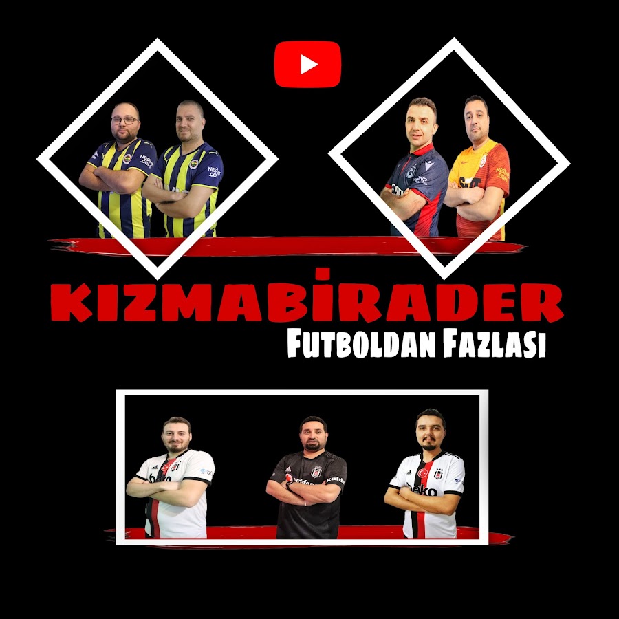 kızmabirader