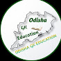 Odisha GK Education 