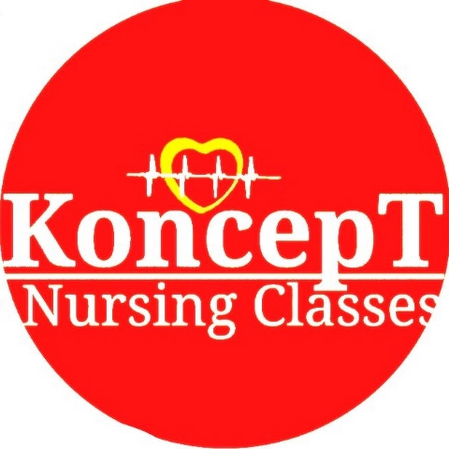 KONCEPT NURSING CLASSES 