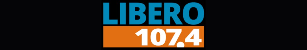 LIBERO 107.4 FM Banner