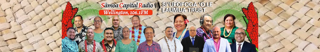 Sāmoa Capital Radio