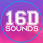 16D Sounds