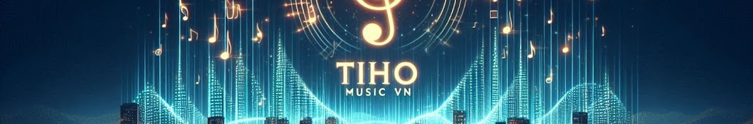 Tiho Music VN