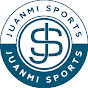 Juanmi Sports