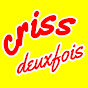 criss deuxfois