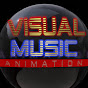 Visual Music Animation - 