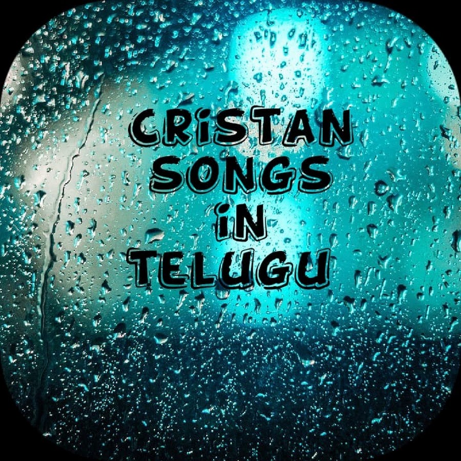 cristian-songs-in-telugu-youtube