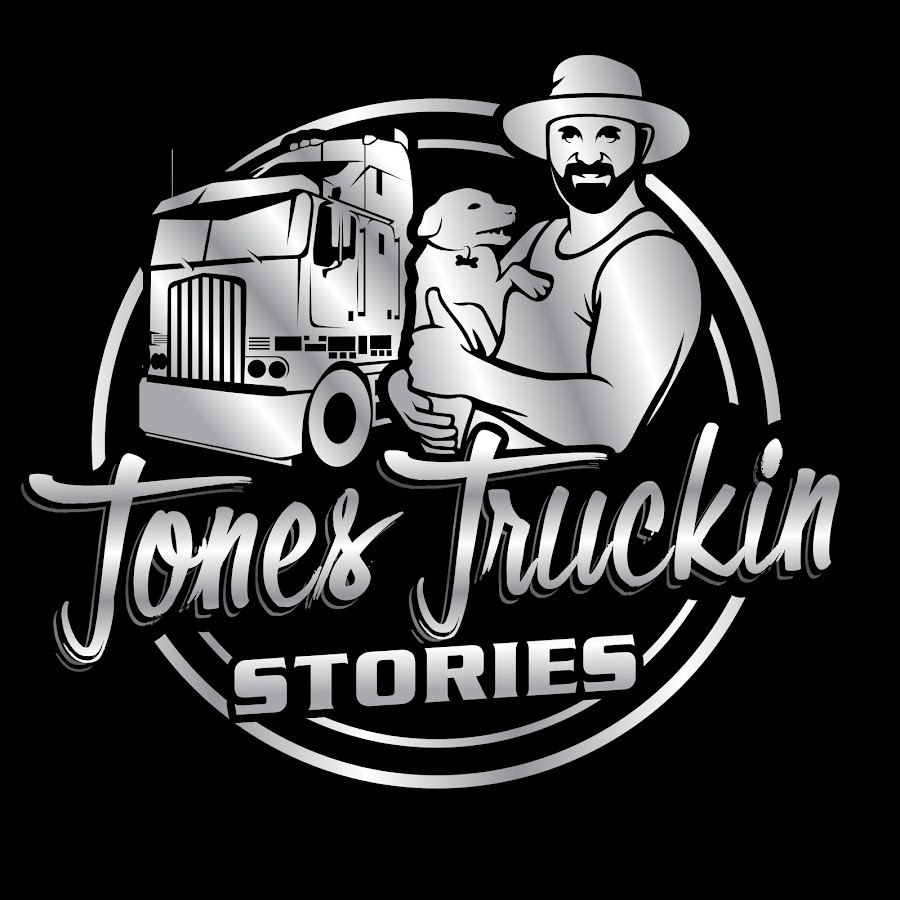 Tones Truckin Stories @TonesTruckinStories