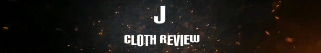 J CLOTH REVIEWS