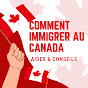 comment immigrer au canada