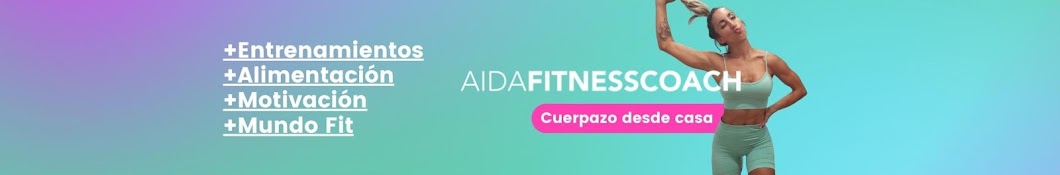 Aida Lopez - Fitness Coach