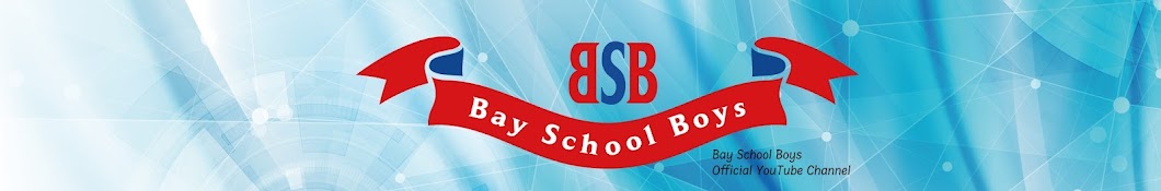 Bay School Boys