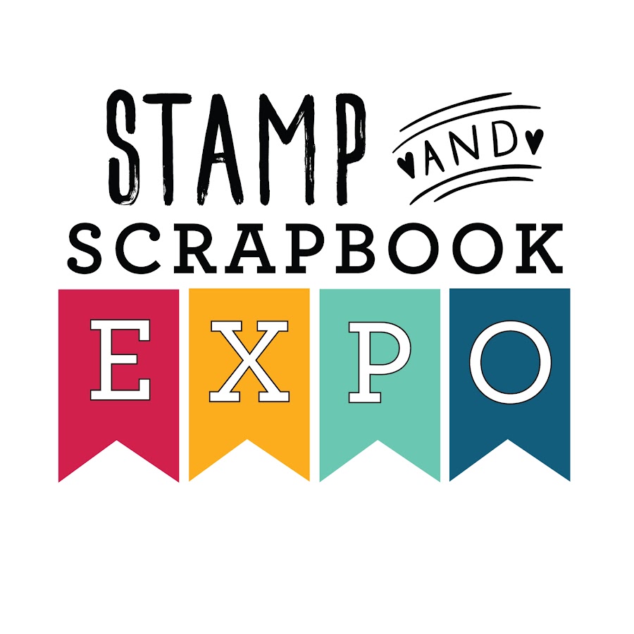 Scrapbook Expo YouTube