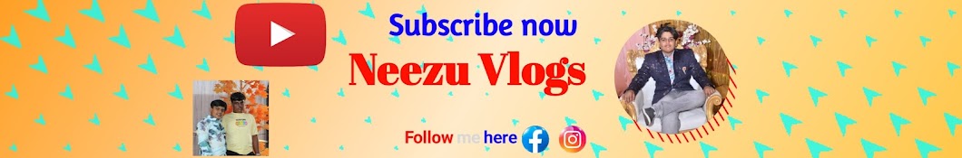 Neezu vlogs