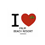 Love Palm Beach Resort Hurghada Egypt 