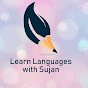 Learn Languages with Sujan