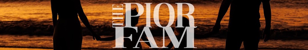The Pior Fam Banner