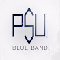 The Penn State Blue Band