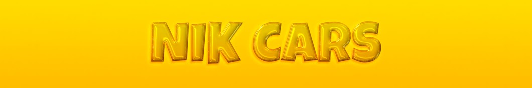 Nik Cars