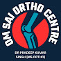 Dr Pradeep's Om Sai Ortho Centre