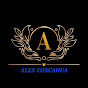 Alex Coxcahua