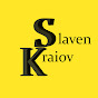 Slaven Kraiov-restavrator