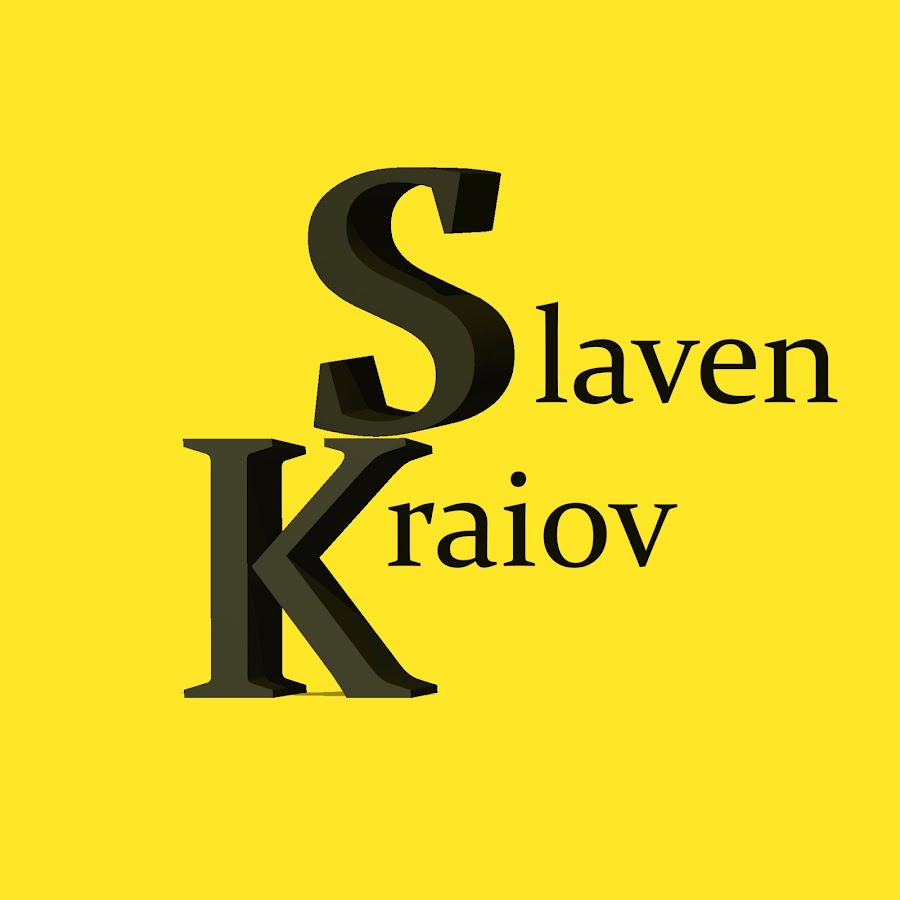 Slaven Kraiov-restavrator @SlavenKraiov