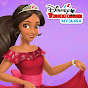 Cast - Elena of Avalor - Topic