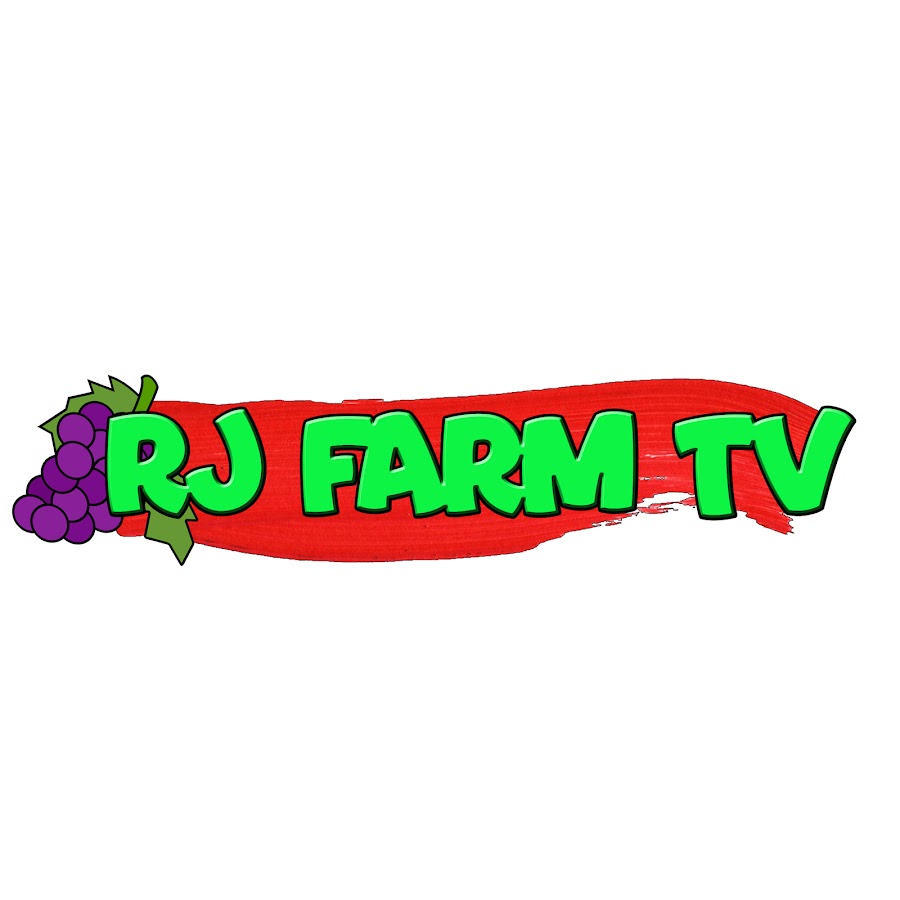 RJ FARM TV