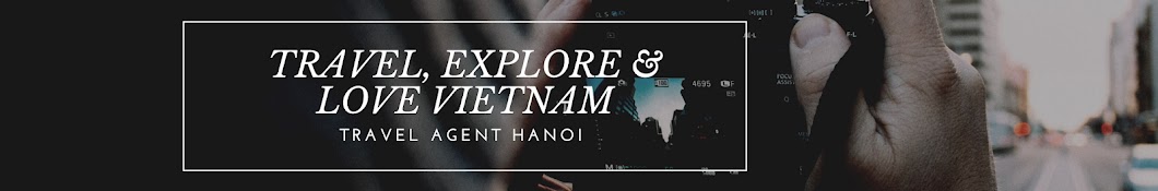 Travel Agent Hanoi