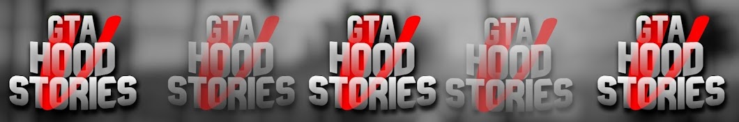 GTA V Hood Stories