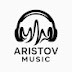 logo Aristov Music Official