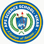 APS Science School SIKAR