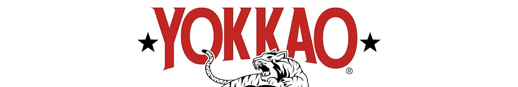YOKKAO Banner