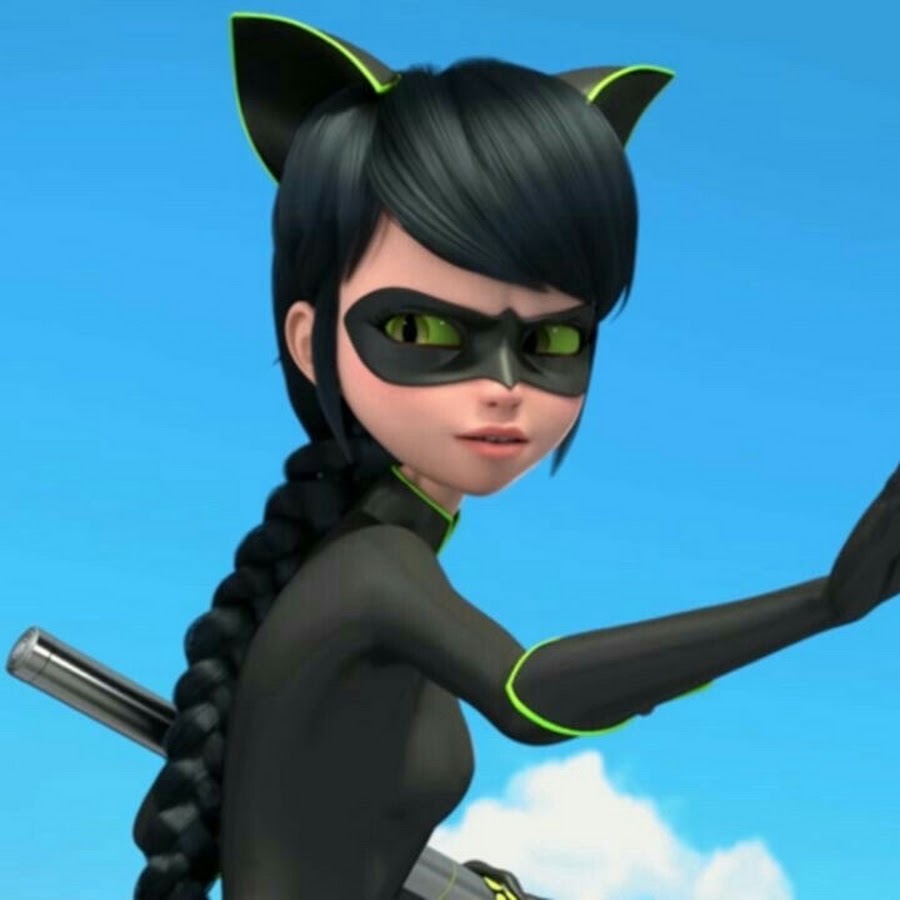 miraculouswinx - YouTube 