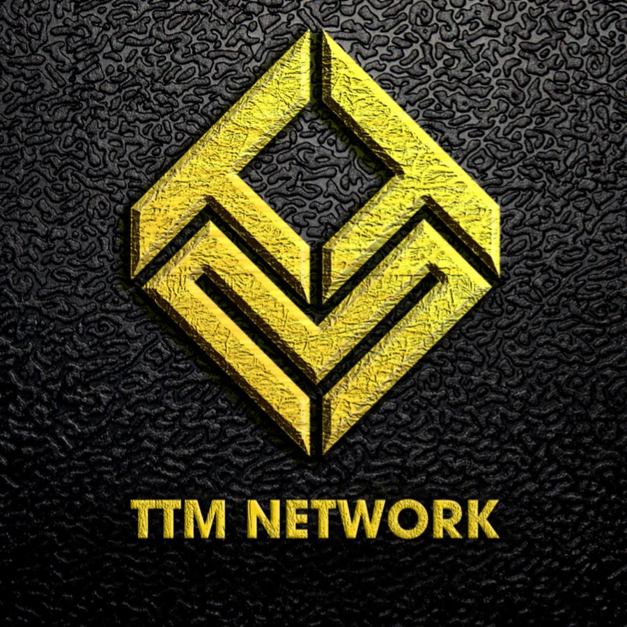 TTM Network @ttmnetworkofficial