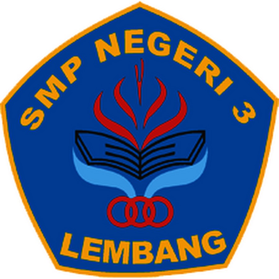 SMP NEGERI 3 LEMBANG - YouTube