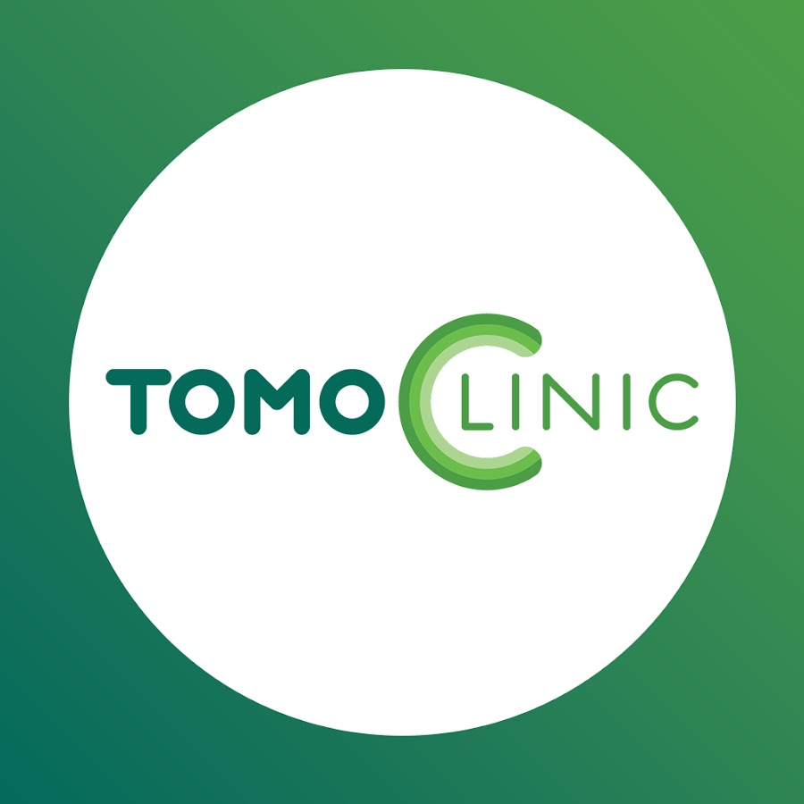 Медичний центр TomoClinic @TomoClinic
