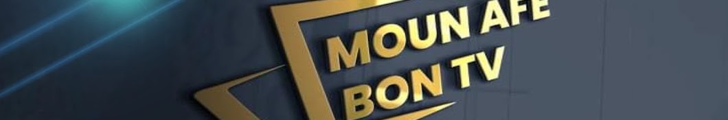 MOUN AFE BON Banner
