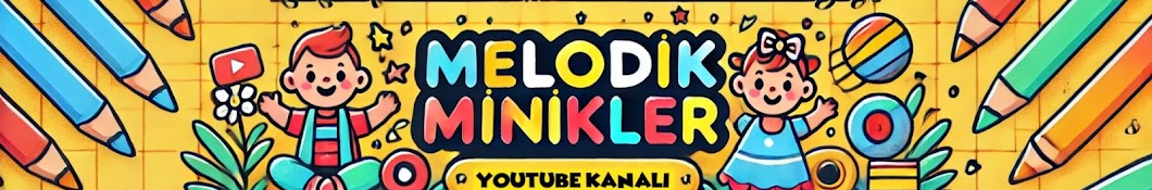 Melodik Minikler