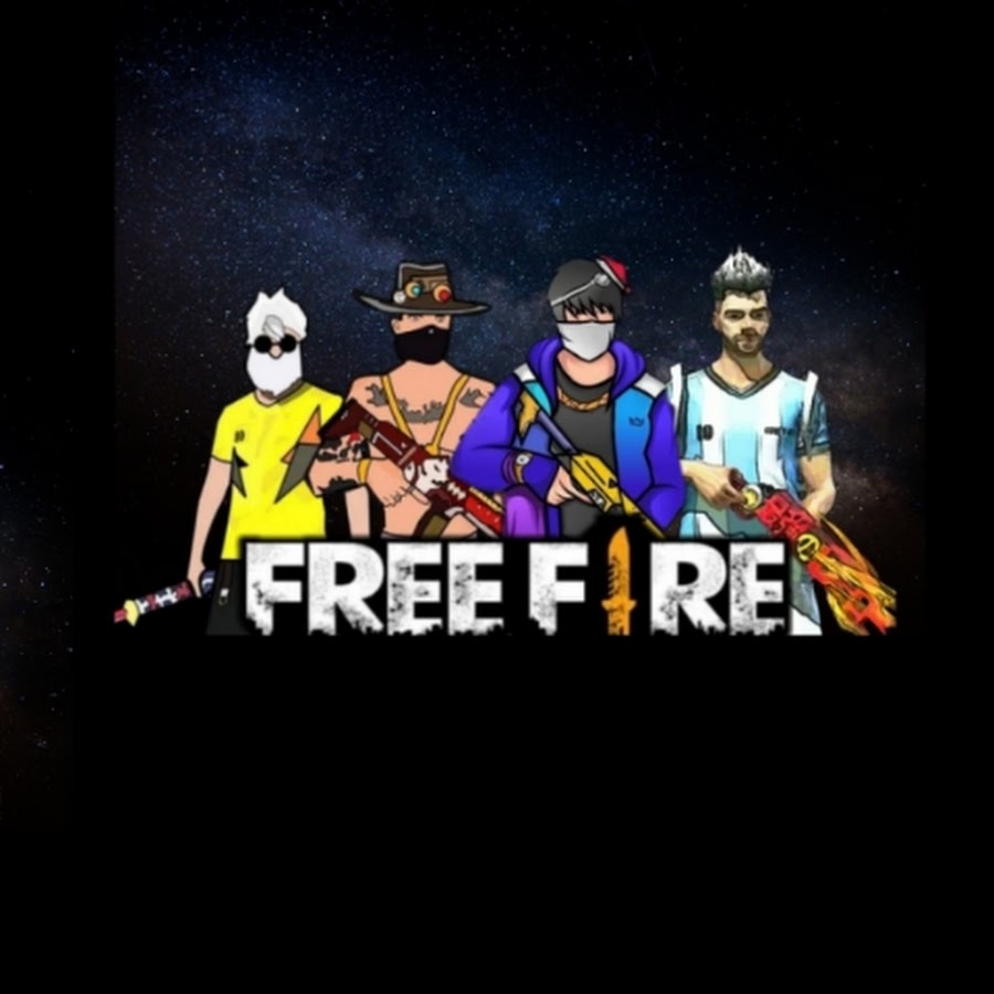 Kings Of Free Fire - YouTube