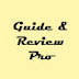 Guide & Review Pro