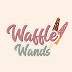 Waffle Wands