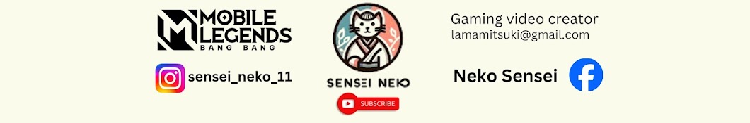 Senpai The Neko