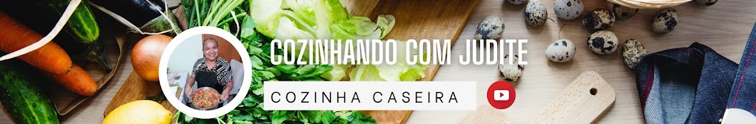 Cozinhando com Judite