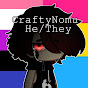 -Crafty Nomu-