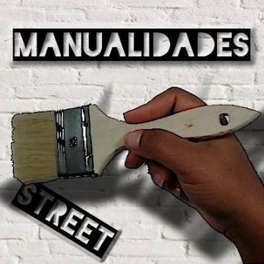 Manualidades Street @manualidadestreet